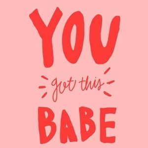 Self care and love❤